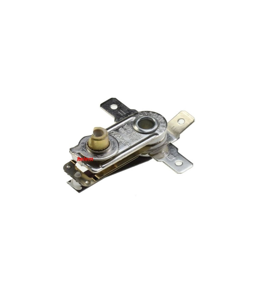 Thermostat Friteuse, Airfryer Ss-993984 Seb Friteuse Airfryer Ss 993984 Seb Ss 993984 Ss 993984 Frite 3664061451354