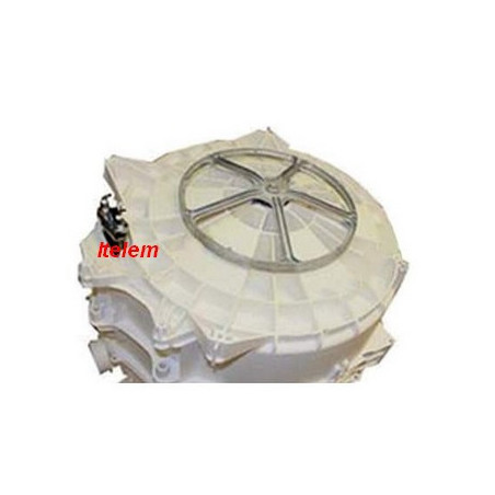 Cuve complète lave-linge Laden 480111102157