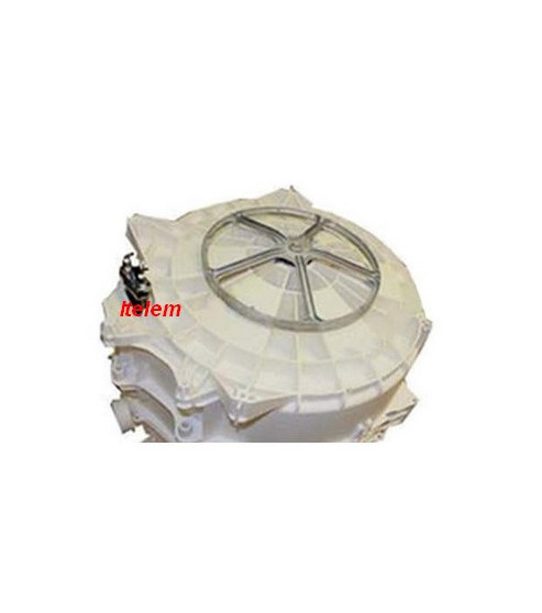 Cuve complète lave-linge Laden 480111102157
