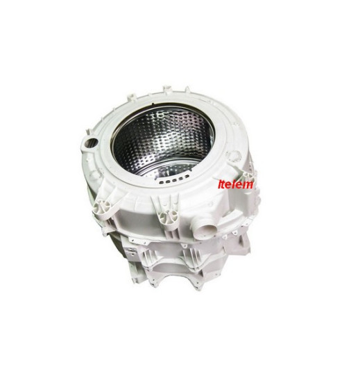 Cuve complète lave-linge Whirlpool 480111102157