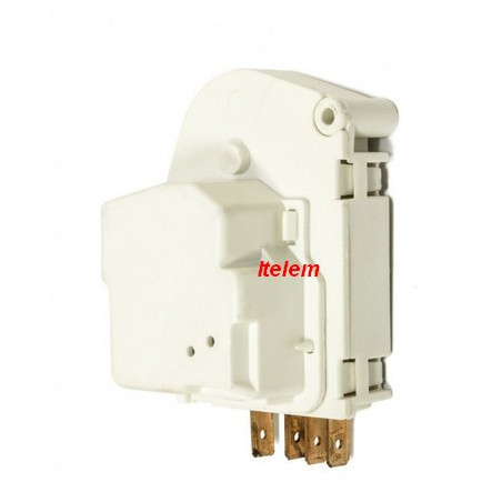 Minuterie de dégivrage réfrigérateur Amana 481201220172