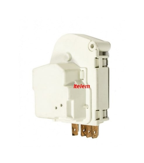 Minuterie de dégivrage réfrigérateur Amana 481201220172