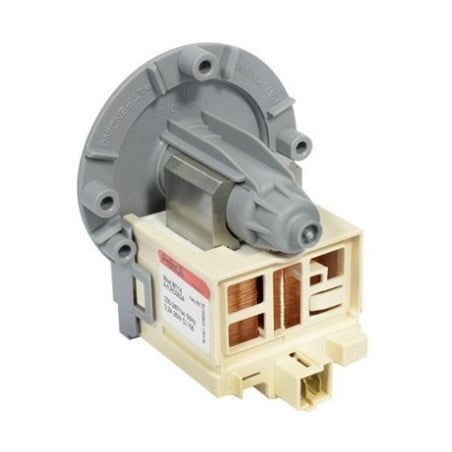 Pompe vidange lave-linge Whirlpool 481236018474
