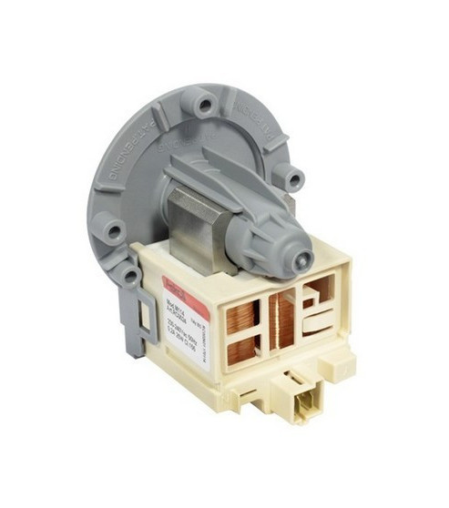 Pompe vidange lave-linge Whirlpool 481236018474