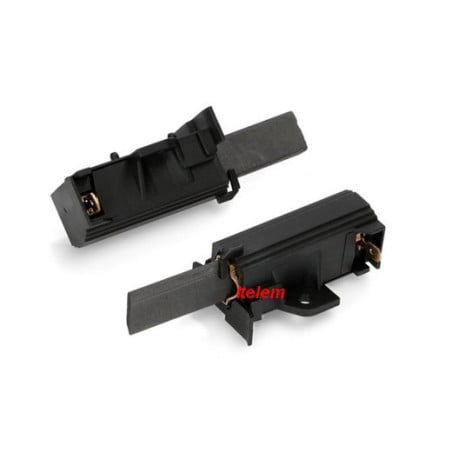 Charbons moteur Sole lave-linge Arthur-Martin 50226588007