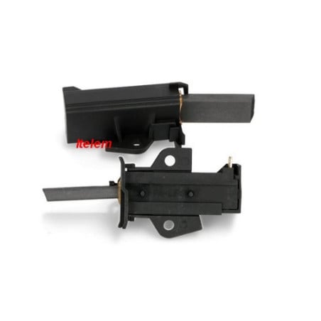 Charbons moteur Sole lave-linge Electrolux 50226588007