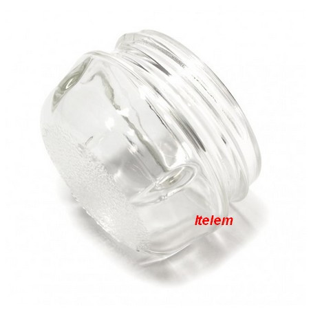 Hublot verre lampe four Bosch 00647309