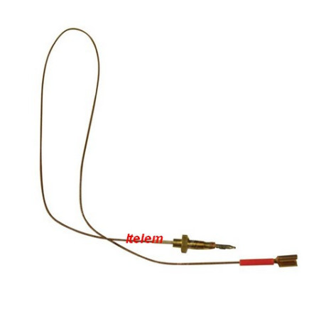 Thermocouple table de cuisson cuisinière Scholtès C00139479