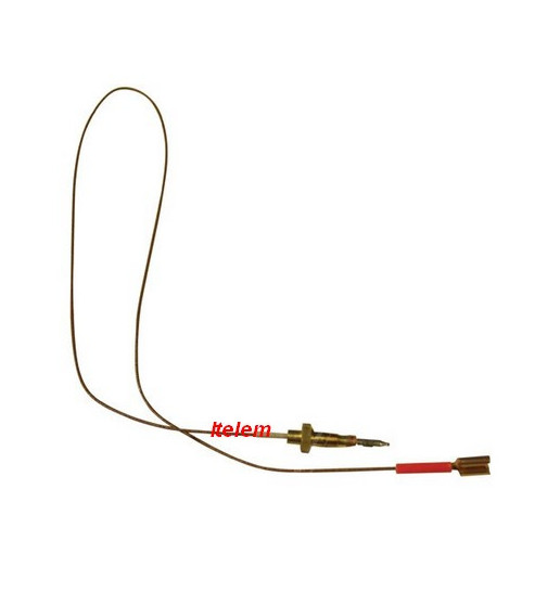Thermocouple table de cuisson cuisinière Scholtès C00139479