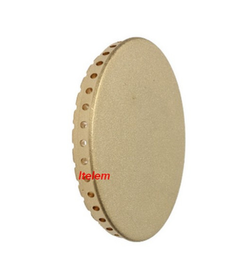 Chapeau de brûleur fourneau Küppersbusch 838373