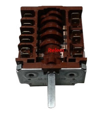 Commutateur four Electrolux Zanussi 3427525211