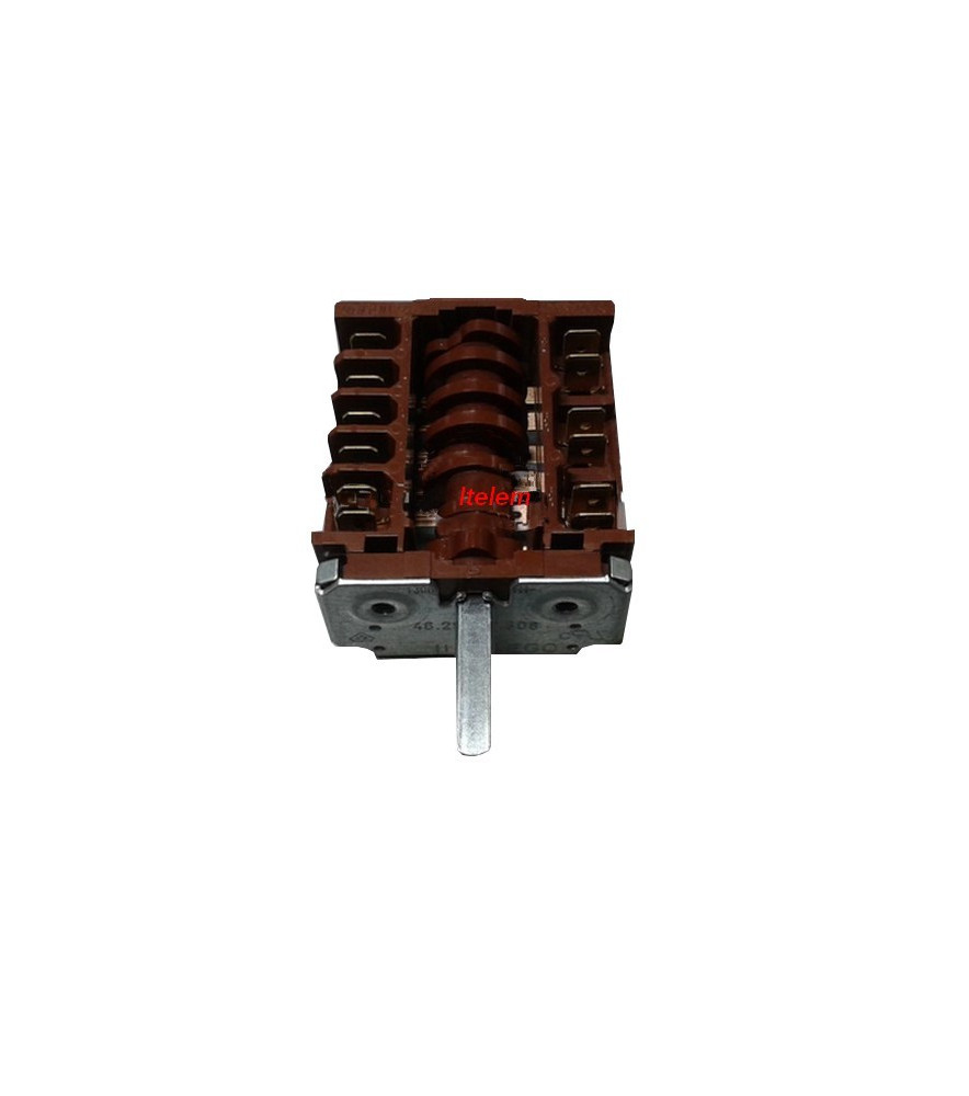 Commutateur four Electrolux Zanussi 3427525211