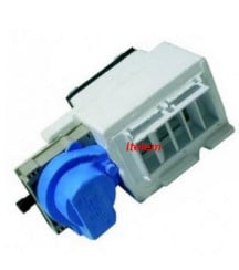 Volet air motorisé réfrigérateur Whirlpool 481236138103