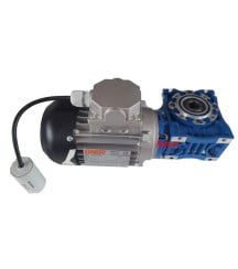 Moteur ITV 6486 machine à paillettes 8MRV040