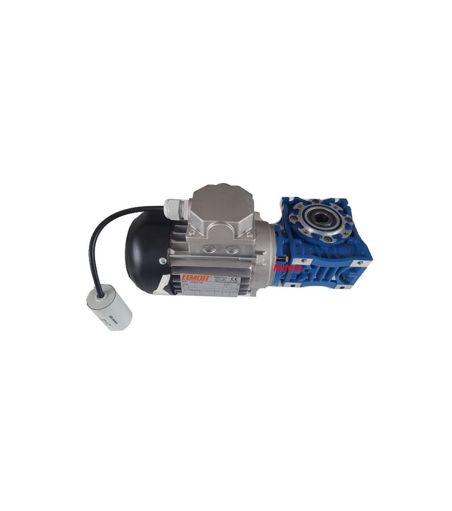 TRW Globe 405A 4500 RPM Motor - 6 V DC - Permanent Magnet - Made in USA