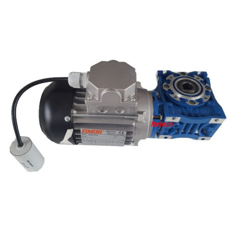 Moteur ITV 6486 machine à paillettes 8MRV040