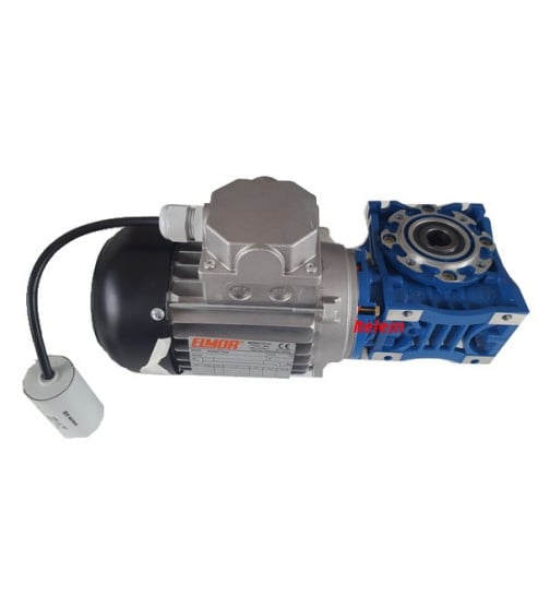 Moteur ITV 6486 machine à paillettes 8MRV040