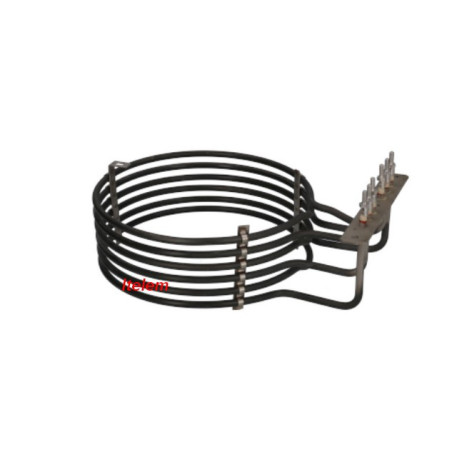 Resistance circulaire four Lainox 50303560