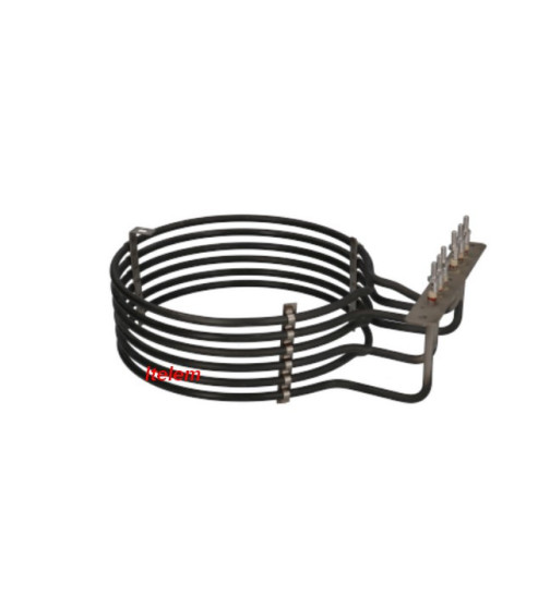 Resistance circulaire four Lainox 50303560