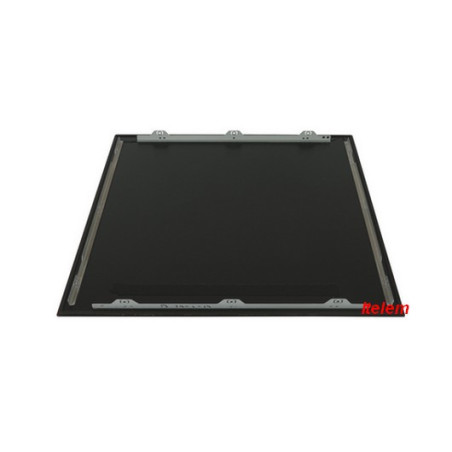 Dessus verre vitrocéramique plaque à induction Siemens 00687693