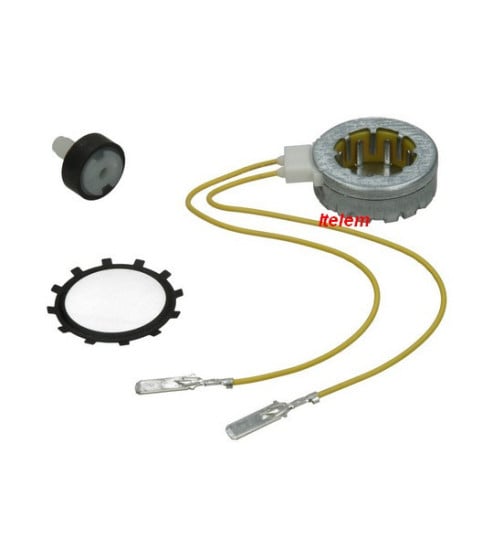 Tachymétrie moteur lave-linge Electrolux 50229052001
