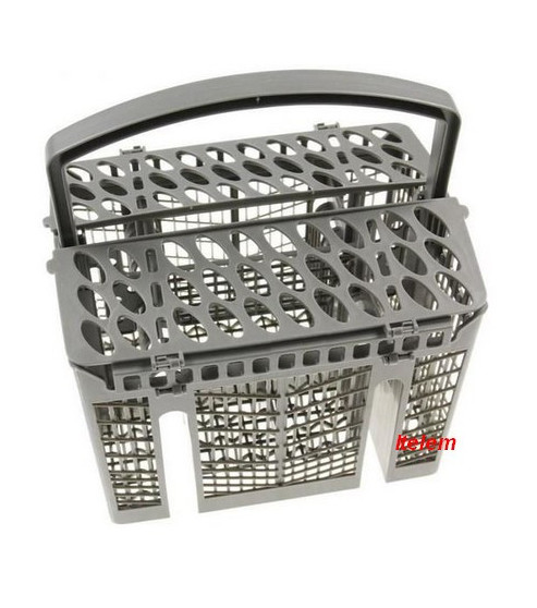 Panier couverts lave-vaisselle Brandt AS0033458