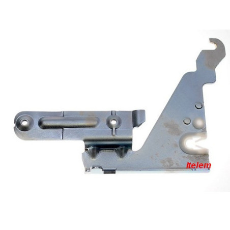 Charnière gauche porte lave-vaisselle Bosch 00645027