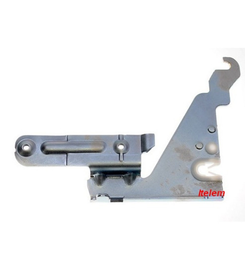 Charnière gauche porte lave-vaisselle Bosch 00645027