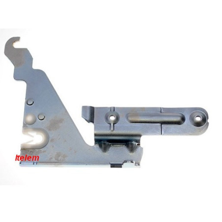 Charnière gauche porte lave-vaisselle Bosch 00645029