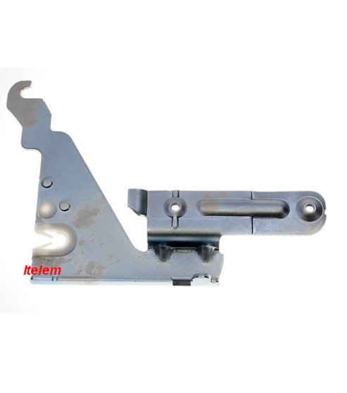 Charnière gauche porte lave-vaisselle Bosch 00645029