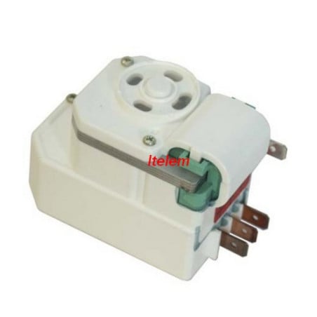Minuterie de dégivrage réfrigérateur LG 6914JB2006R
