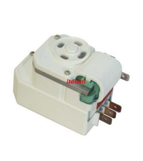 Minuterie de dégivrage réfrigérateur LG 6914JB2006R