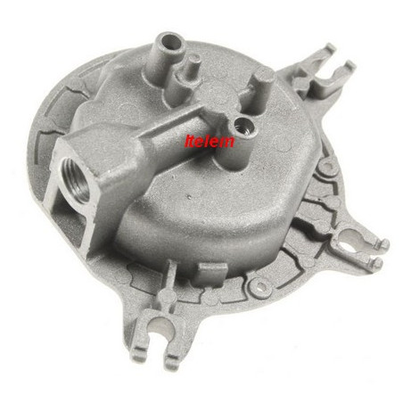 Corps de brûleur rapide cuisinière Electrolux 140014840031