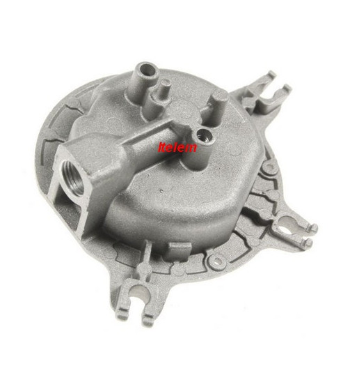 Corps de brûleur rapide cuisinière Electrolux 140014840031