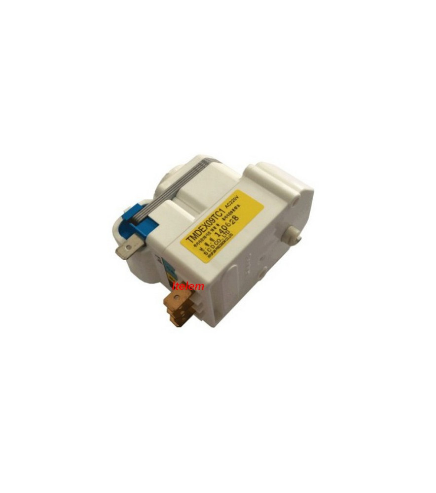 Minuterie de dégivrage réfrigérateur congélateur Samsung DA45-10001A