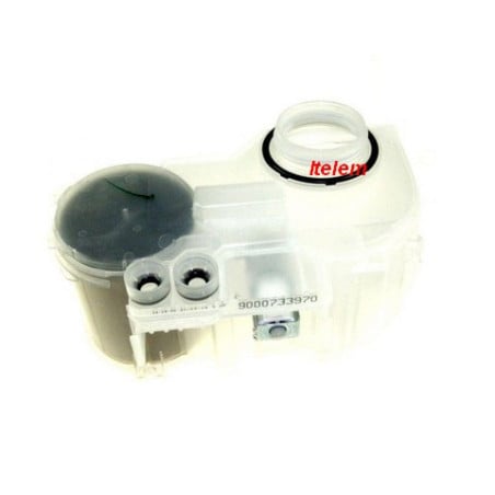 Adoucisseur et pot à sel lave-vaisselle Bosch 00754350