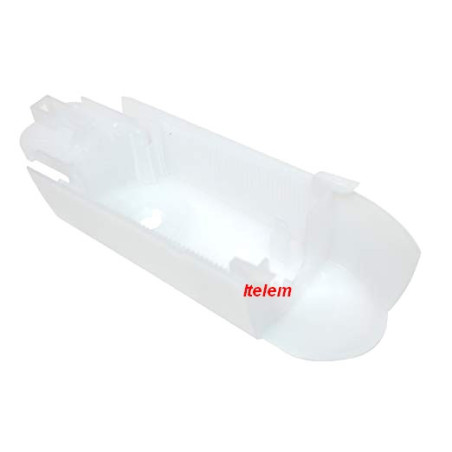 Boîtier thermostat réfrigérateur Whirlpool 481010468434