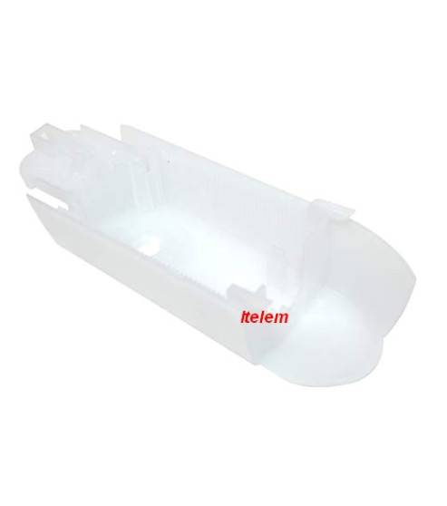 Boîtier thermostat réfrigérateur Whirlpool 481010468434