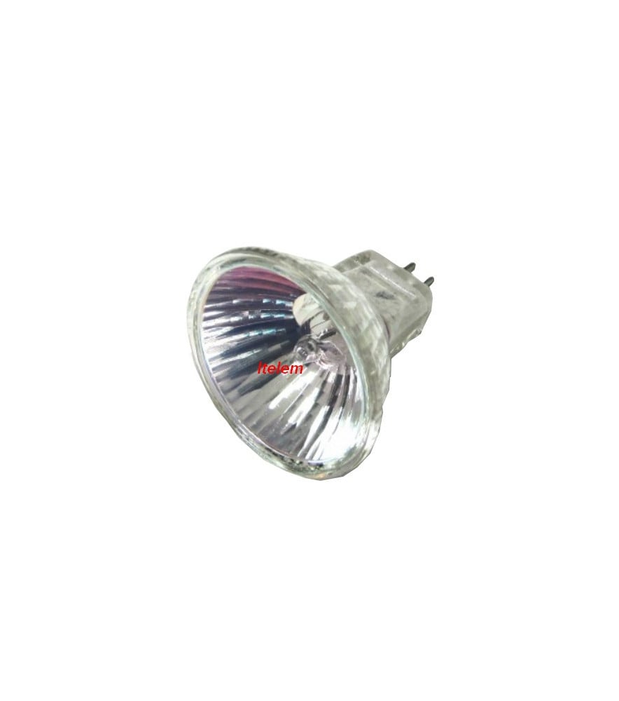 Lampe halogène hotte Scholtès Whirlpool C00139909