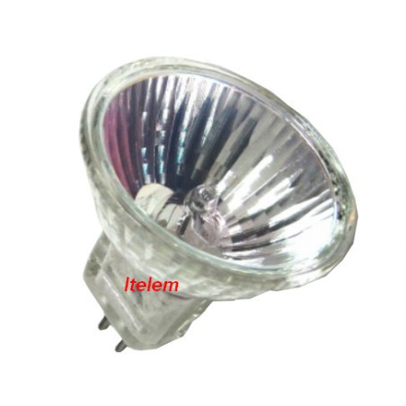 Lampe halogène hotte Scholtès C00139909