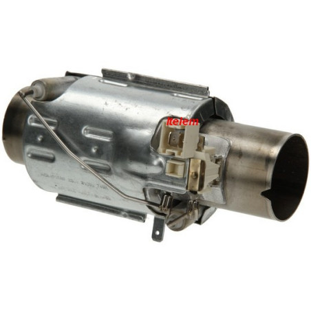 Résistance tunnel lave-vaisselle Arthur-Martin 50277796004