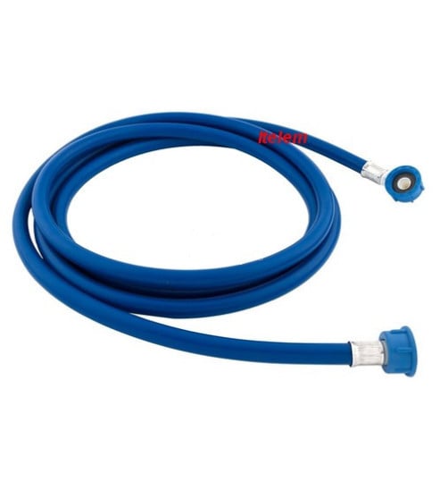 Universal alimentation tuyau extension 0,5m 3//4/" pour lave-vaisselle Machine à laver