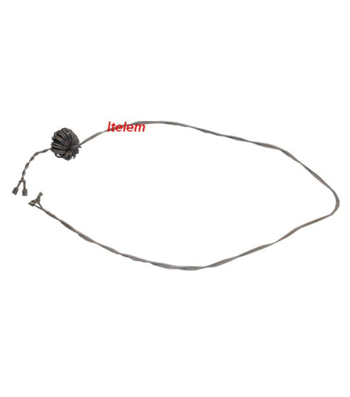 Câble de module 90mm plaque de cuisson Scholtès Indesit C00264840