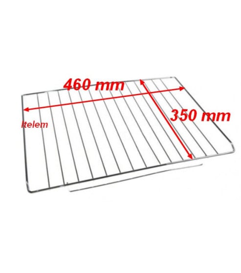 Grille de four Rosières 42817266