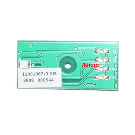 Module électronique tireuse à bière Krups MS-620646