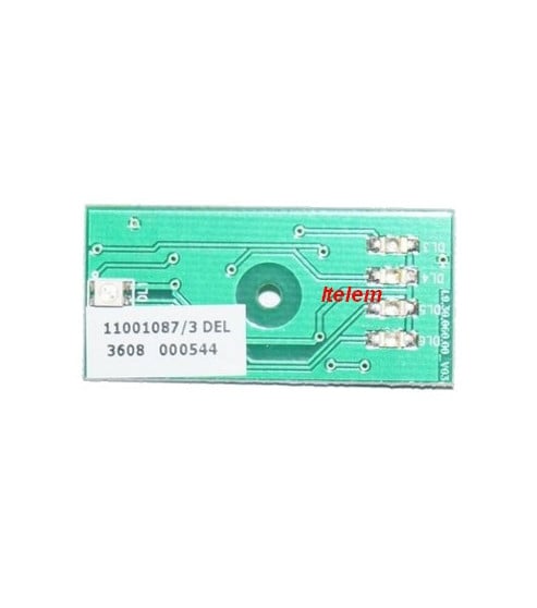 Module électronique tireuse à bière Krups MS-620646