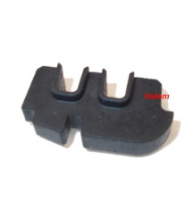 Entretoise de déflecteur four Whirlpool Bauknecht 481010355314