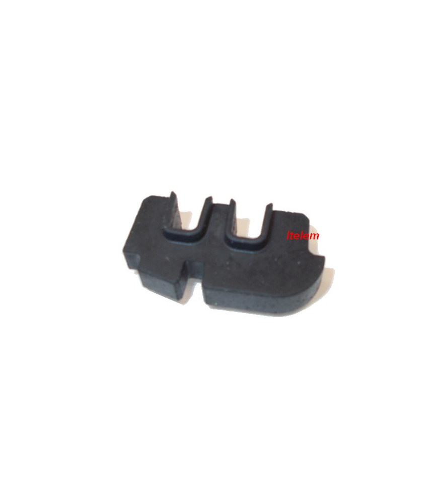 Entretoise de déflecteur four Whirlpool Bauknecht 481010355314
