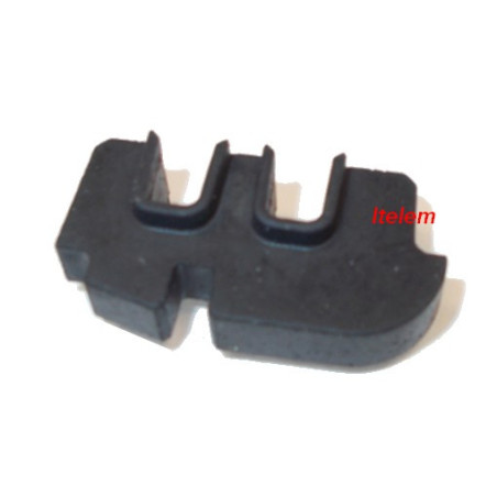 Entretoise de déflecteur four Whirlpool Bauknecht 481010355314