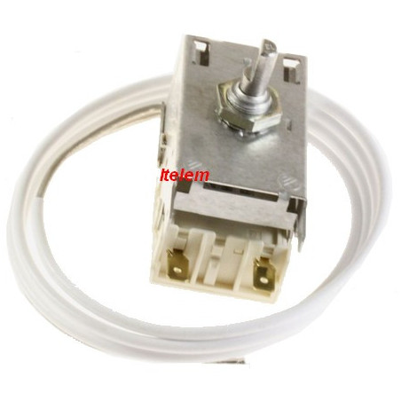 Thermostat cave à vin Liebherr 6151637